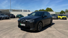 BMW iX 300kW xDrive45 M Sport 101kWh 5dr Auto Electric Estate